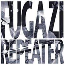 Amazon.co.jp: REPEATER + 3 SONGS (直輸入盤・帯・ライナー付国内仕様